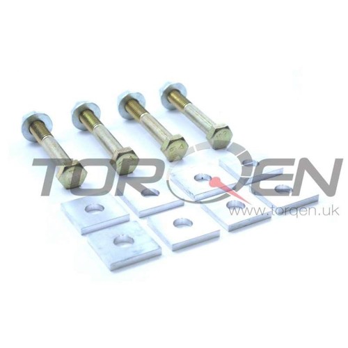 Kit blocco eccentrico - , spl