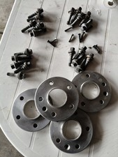 KIT 4 DISTANZIALI RUOTA 16mm