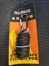 Trail Blazer Cialda da Pesca