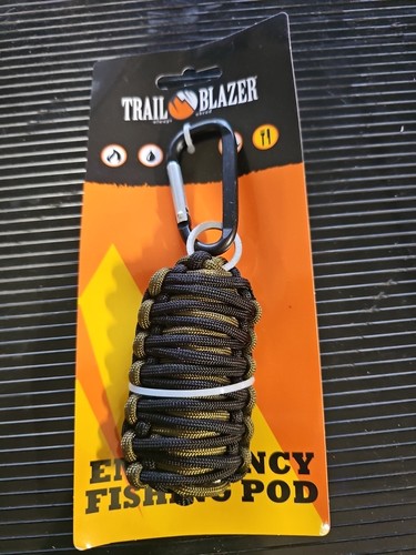 Trail blazer cialda - trail,