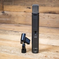 AKG C1000S Condenser