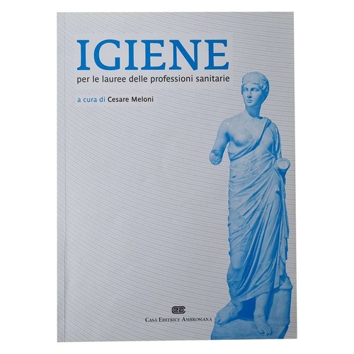 Cesare meloni igiene per - meloni,