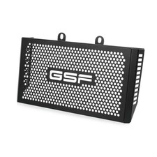 Protezione radiatore moto