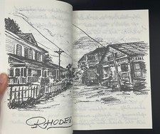 Arthur Morgan Journal for Red