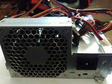 HP Compaq dc5800 SFF PS-6241-4