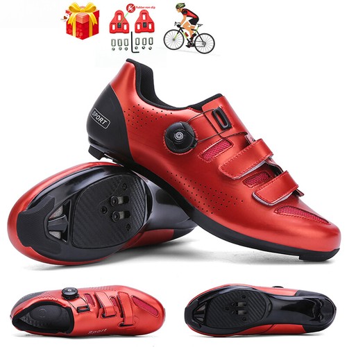 Scarpe ciclismo strada uomo - ciclismo,