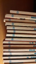 Fumetti tex serie 400 - fumetti,