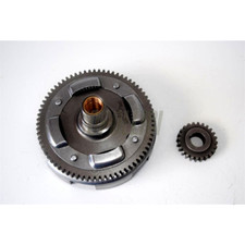 Rapporti 29-68 NEWFREN per Vespa 50, 90, 125 ET3 Primavera, PK