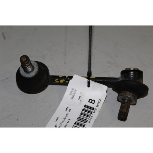 Tirante barra stabilizzatrice - barra,