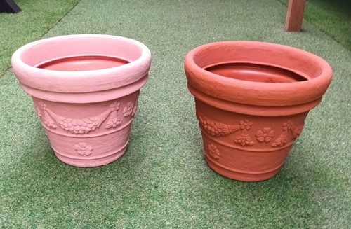 Cnfa vaso resina tropea - vaso,