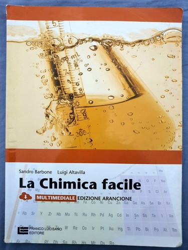Chimica facile - la,