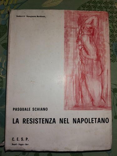 Resistenza nel napoletano - la,