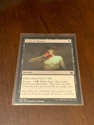 Magic the gathering theros - magic,