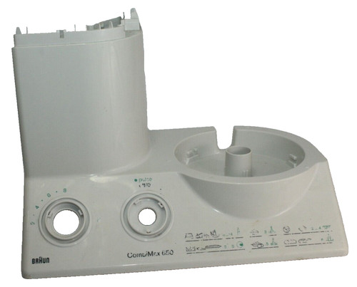 Plastica braun combimax - plastica, k650