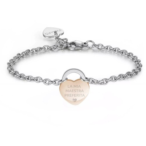 Sagapo bracciale donna - sagapo, la
