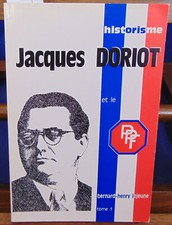 Lejeune Historisme de Jacques