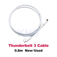 Thunderbolt 3 Cavo Adattatore