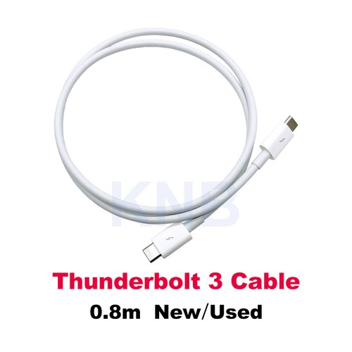 Thunderbolt cavo adattatore - thunderbolt,