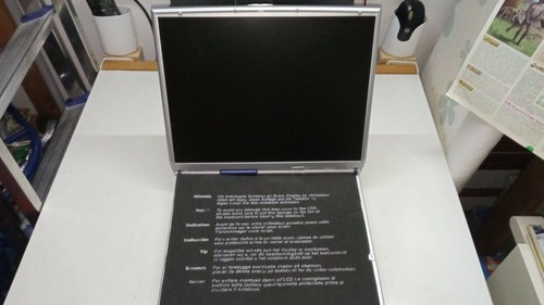 Portatile notebook - portatile,