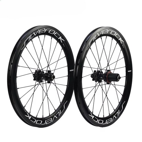 Set cerchi lega - set, 20