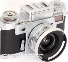 Paraluce 40,5 mm per telemetri