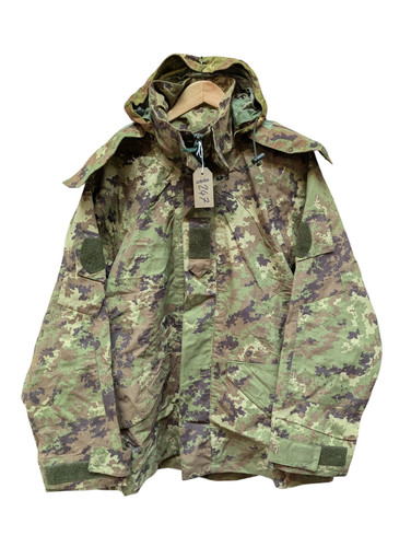 Italian army issue ecwcs - italian,