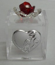 Bomboniere Scatolina con