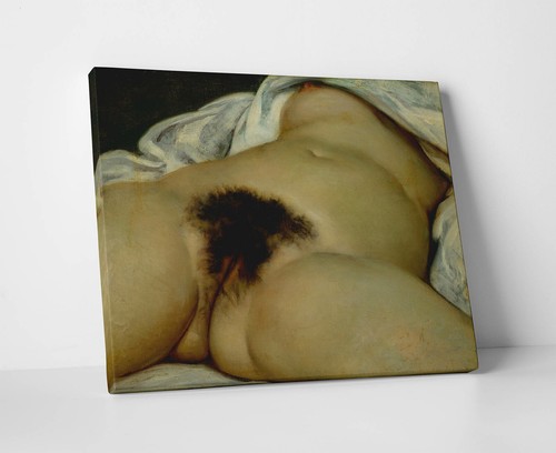 Courbet origine du - 🎨courbet, monde