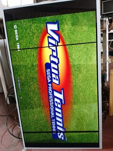 Monitor arcade inch - arcade, 42