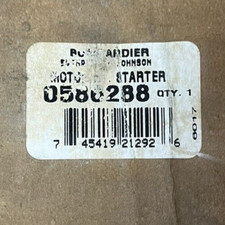 NEW EVINRUDE/JOHNSON STARTER