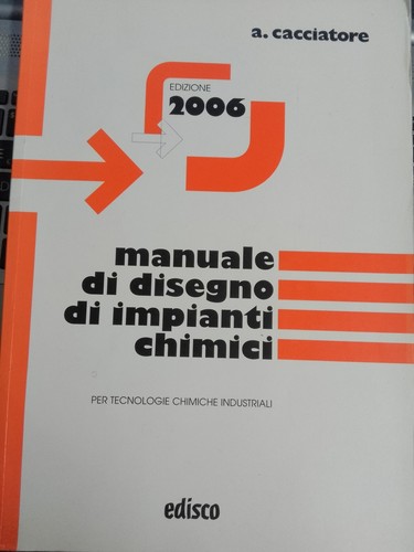 Manuale disegno impianti - disegno,