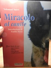 MAG1.2) GENOVA STORIE DI CANI