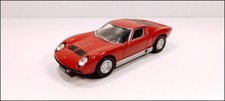DeA LAMBORGHINI MIURA SV 1/43  #CA3/12#.