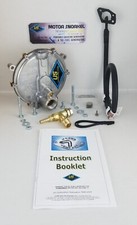 Kit conversione tri-carburante