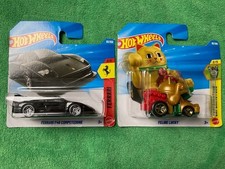 Lotto Hot Wheels 🔥 Ferrari