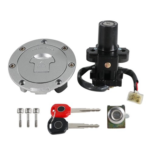 Kit interruttore accensione - kit,