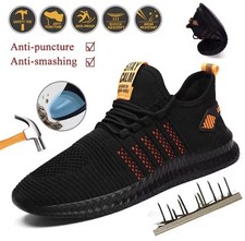 Scarpe antinfortunistica uomo
