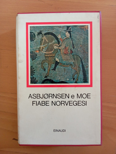 Fiabe norvegesi asjornsen e - fiabe, norvegesi,