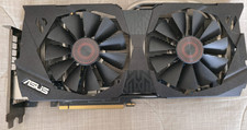 Scheda video asus - gtx, 970..4