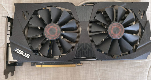 Scheda video asus gtx - video, 970..4