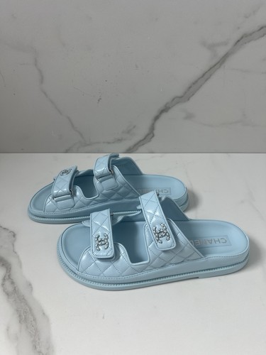 Chanel sandali mules - chanel,