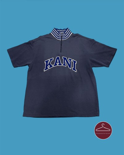Karl kani vintage 90s rare - karl,