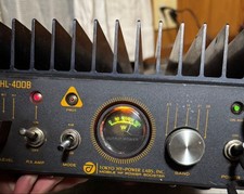 Tokyo Hy Power HL 400B HF