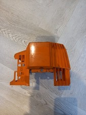 Coperchio superiore motore Stihl Hs 80 - Hs 85