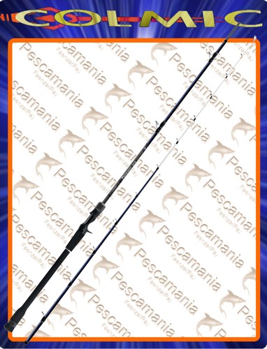Canna colmic yamarappi casting - yamarappi,
