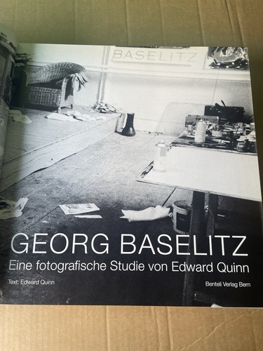 Baselitz