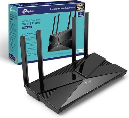 Link next gen - tp-link, wi-fi
