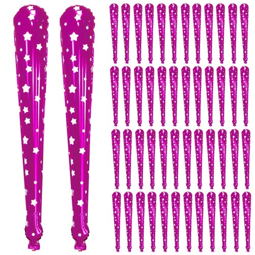 Set palloncini a stella - 50,