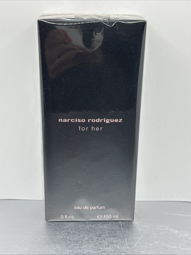 Narciso rodriguez for her eau - rodriguez,