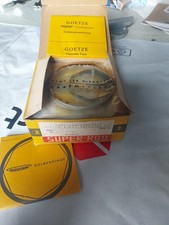 Serie Segmenti Elastici